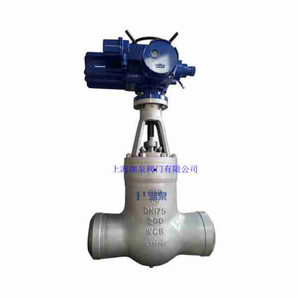 高溫閘閥、高溫電動閘閥