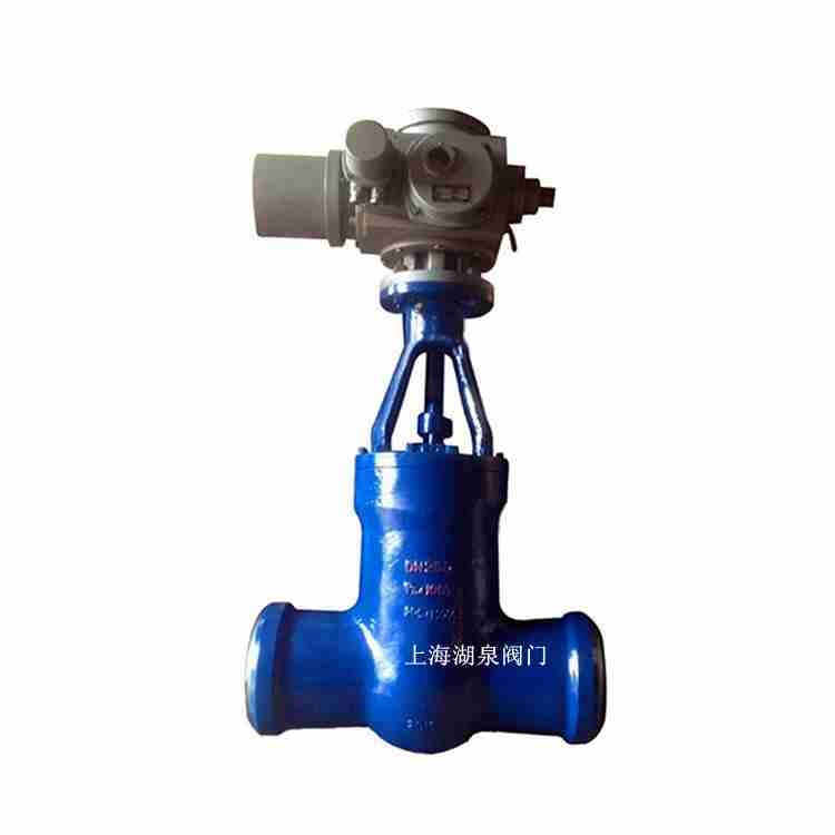 高壓電動(dòng)閘閥（Z941Y，Z941W，Z961Y/H，Z940