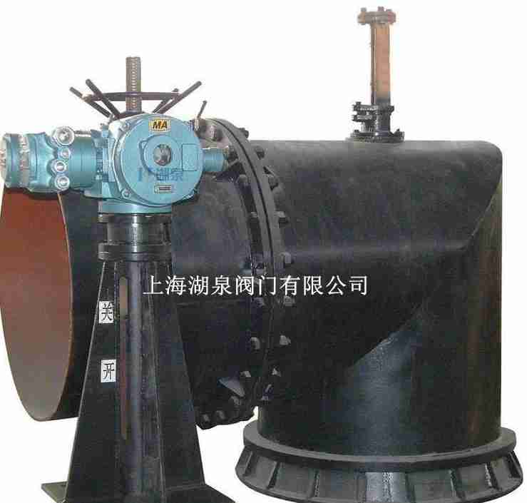 礦用電動(dòng)配水閘閥生產(chǎn)廠(chǎng)家