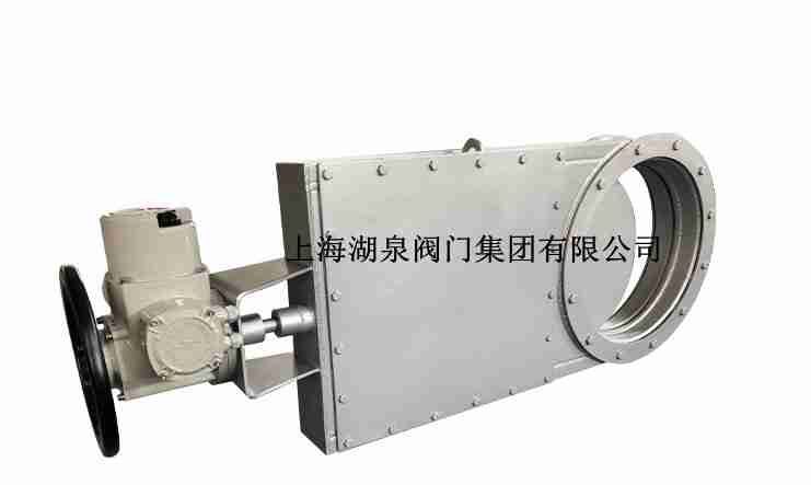 電動液壓插板閥廠家，電動閘板閥生產廠家