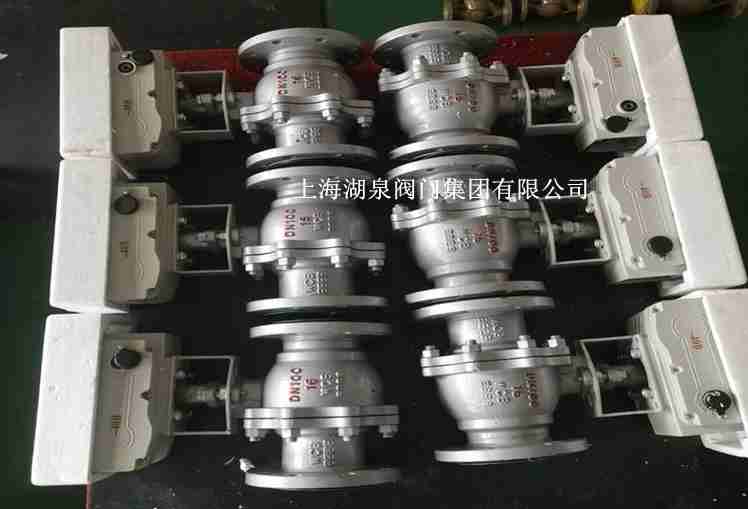 dn100電動(dòng)球閥價(jià)格，怎么安裝
