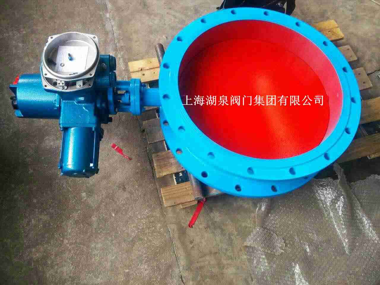 D941w-1P-DN400圖片，規(guī)格型號尺寸