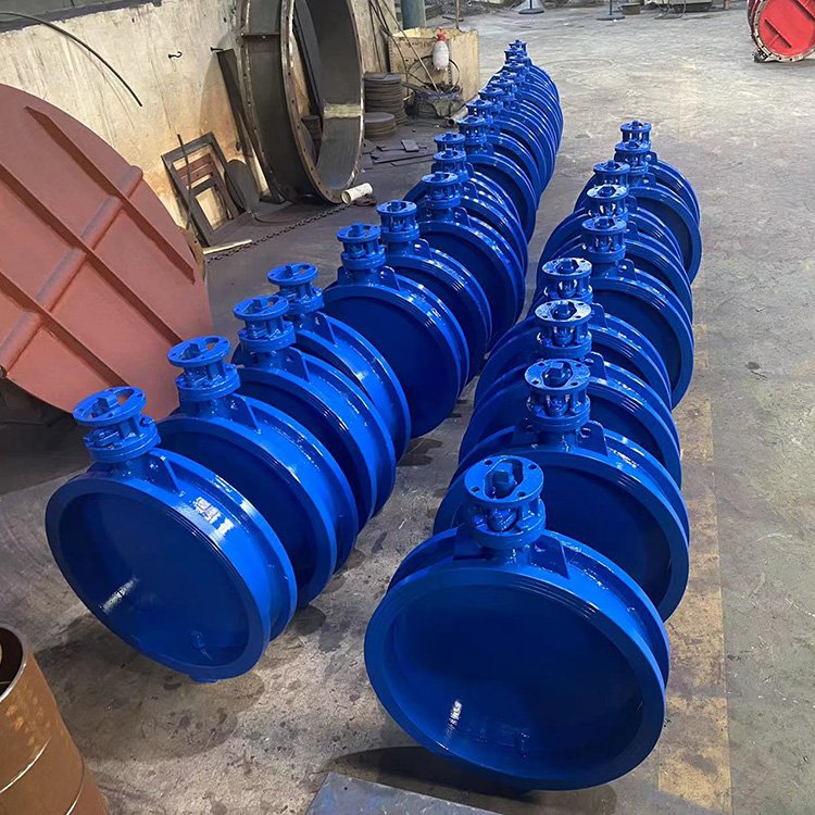 蝶閥生產(chǎn)商，蝶閥生產(chǎn)公司