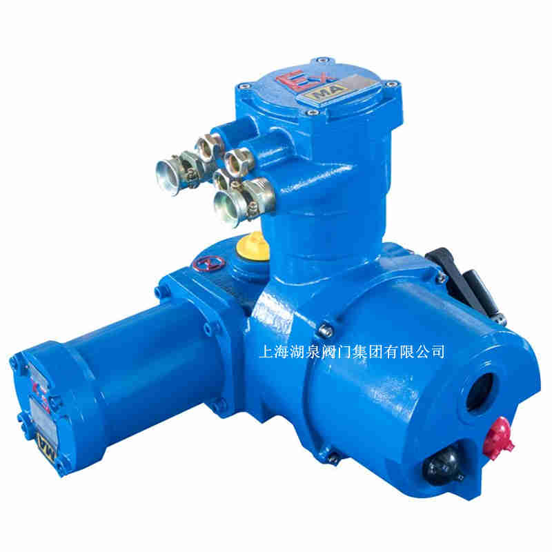 專(zhuān)業(yè)生產(chǎn)隔爆型閥門(mén)電動(dòng)裝置廠家