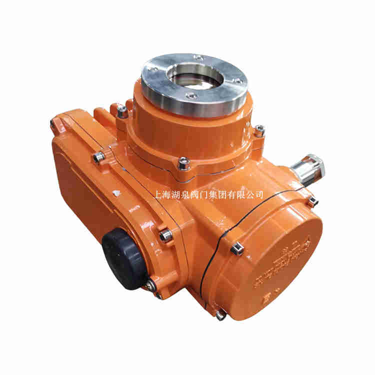 防爆型閥門電動裝置說明書，技術條件