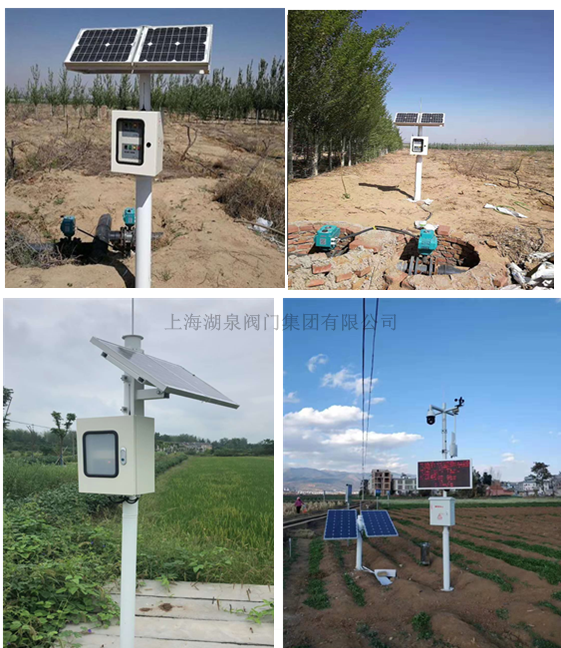 請問農(nóng)田灌溉應選什么電動閥門好