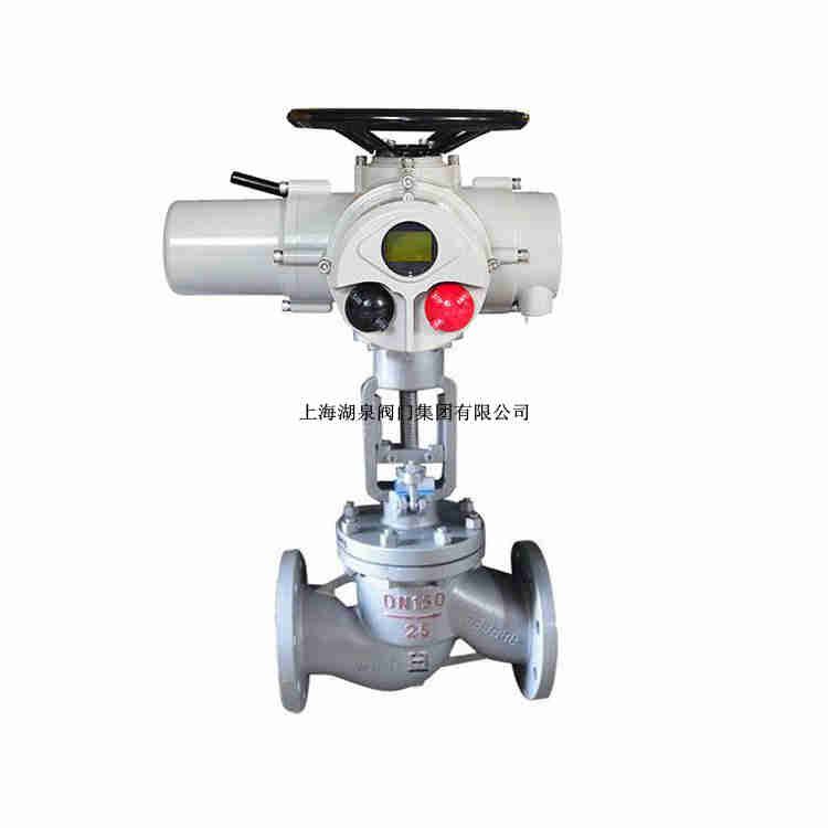 電動(dòng)閥兩側(cè)加截止閥為什么會(huì)漏水，漏氣