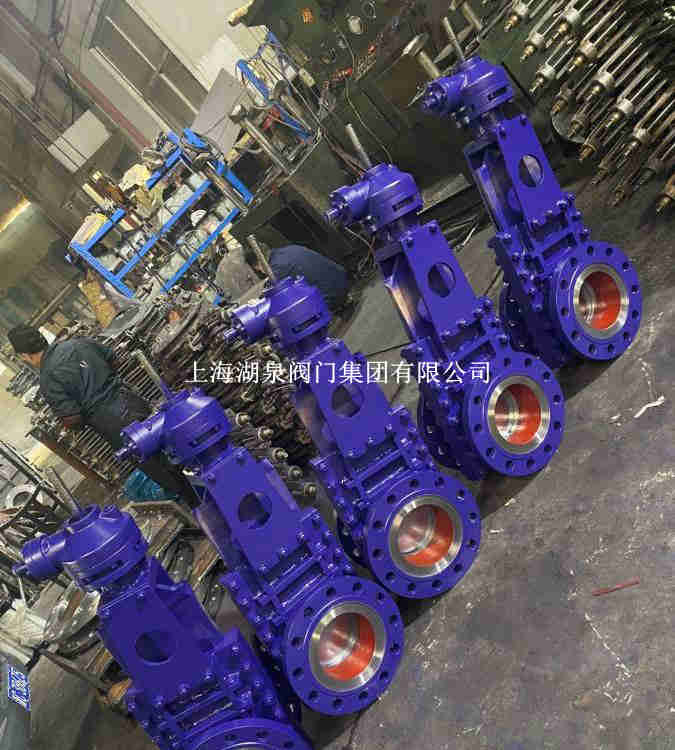 礦漿閥廠家，礦漿閥生產(chǎn)廠家