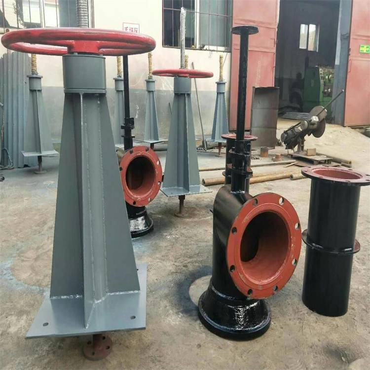 閘閥廠(chǎng)家