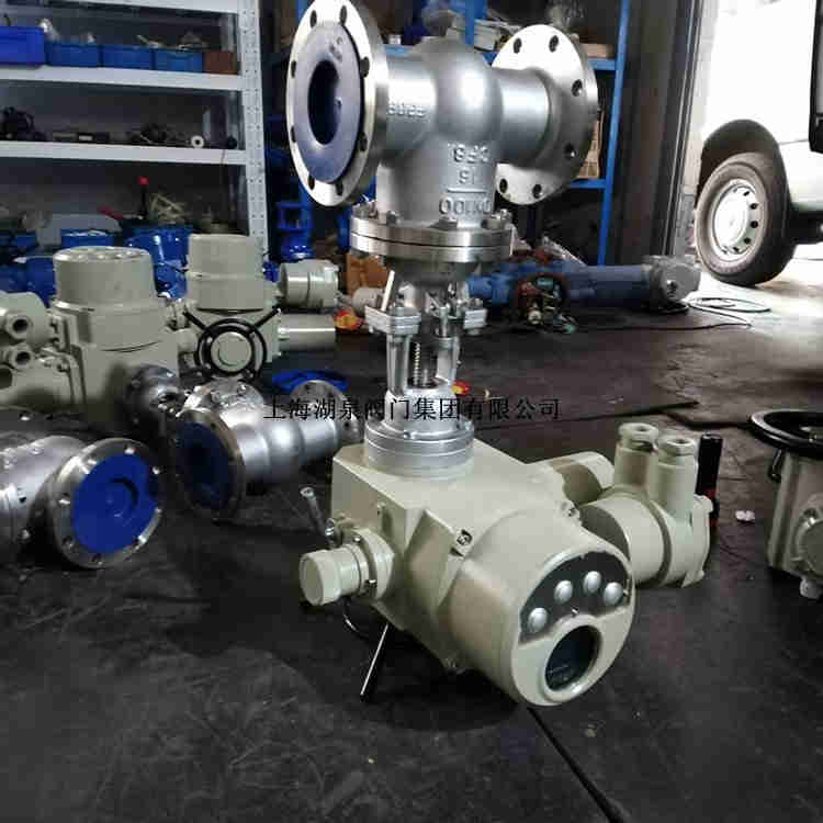 電動閘閥Z941H-40  DN400配多大扭矩、怎么選型