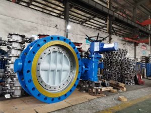 dn700電動軟密封中線蝶閥、電動調(diào)節(jié)蝶閥