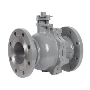 球閥Q41F-16C DN65（用于水、溶劑、酸和天然