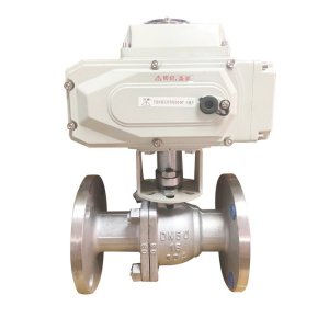 電動(dòng)球閥不銹鋼DN40,2.5mpa，AC220V