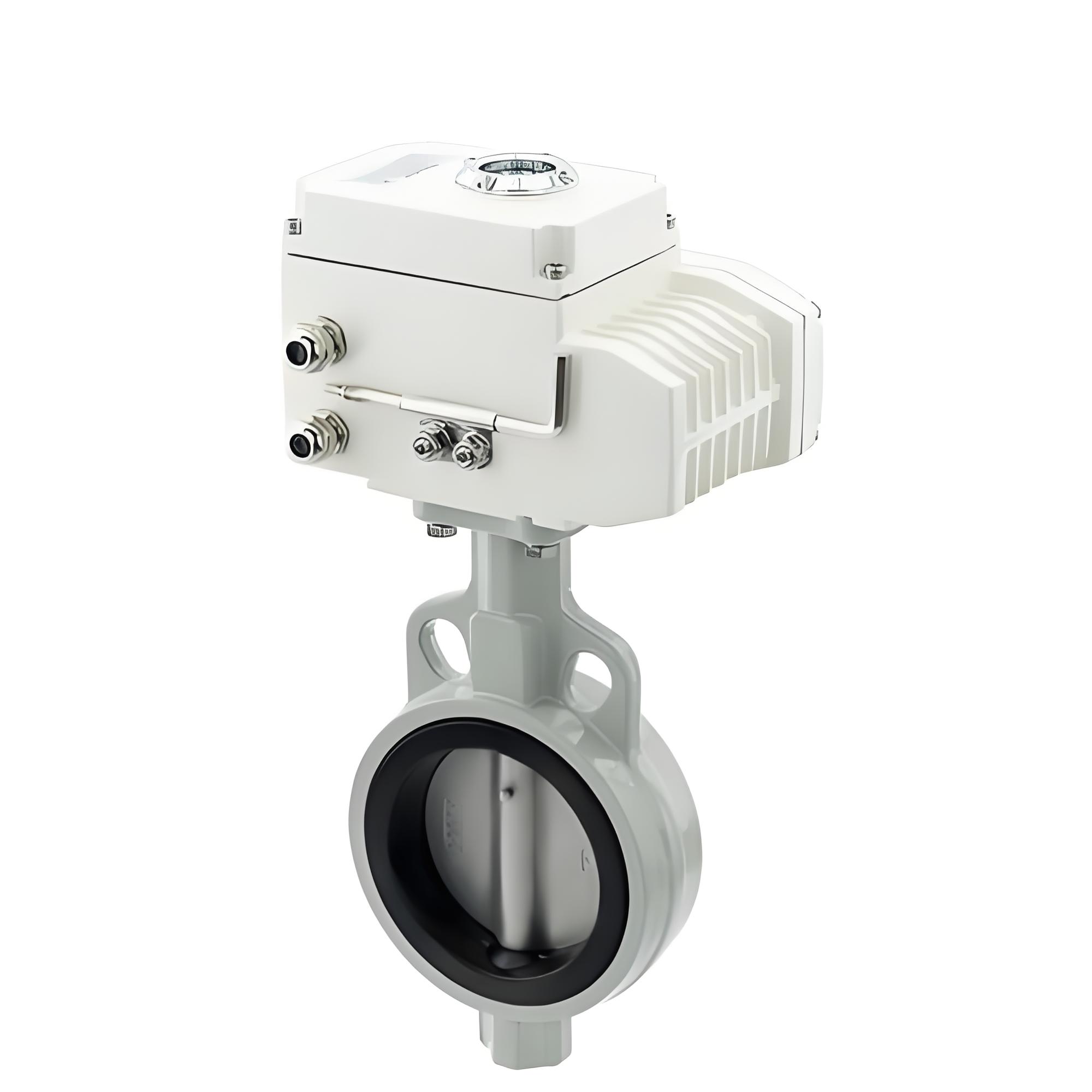 電動(dòng)蝶閥D971J-16 DN100全襯膠價(jià)格(含稅、運(yùn)