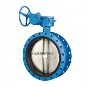 法蘭蝶閥1.6MPa DN250給排水、?冶金、?能