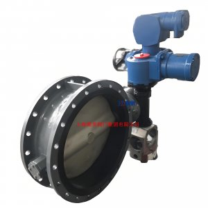 礦用隔爆型瓦斯專用電動(dòng)閥(DN200，DN250)