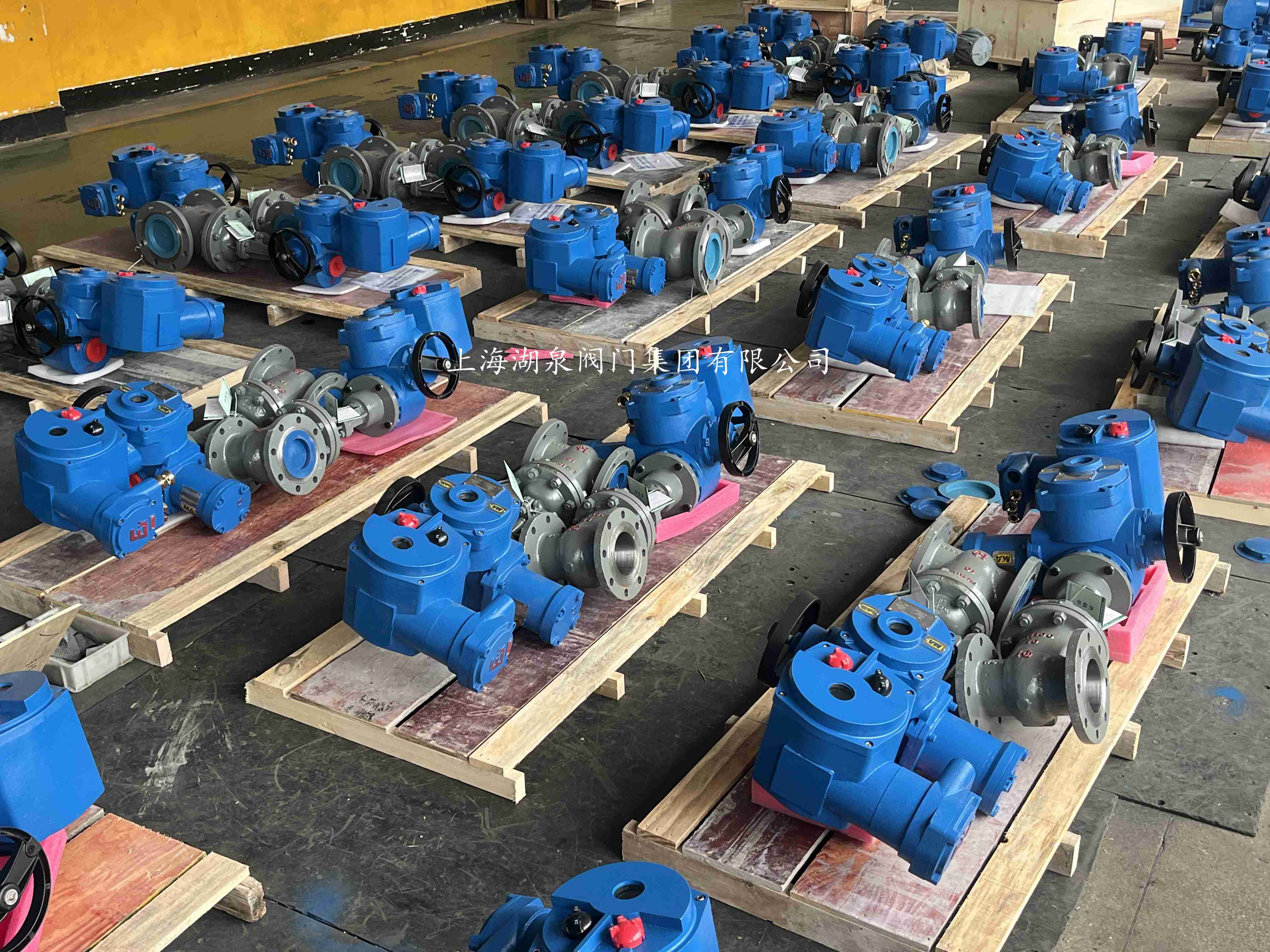 閘閥廠(chǎng)家