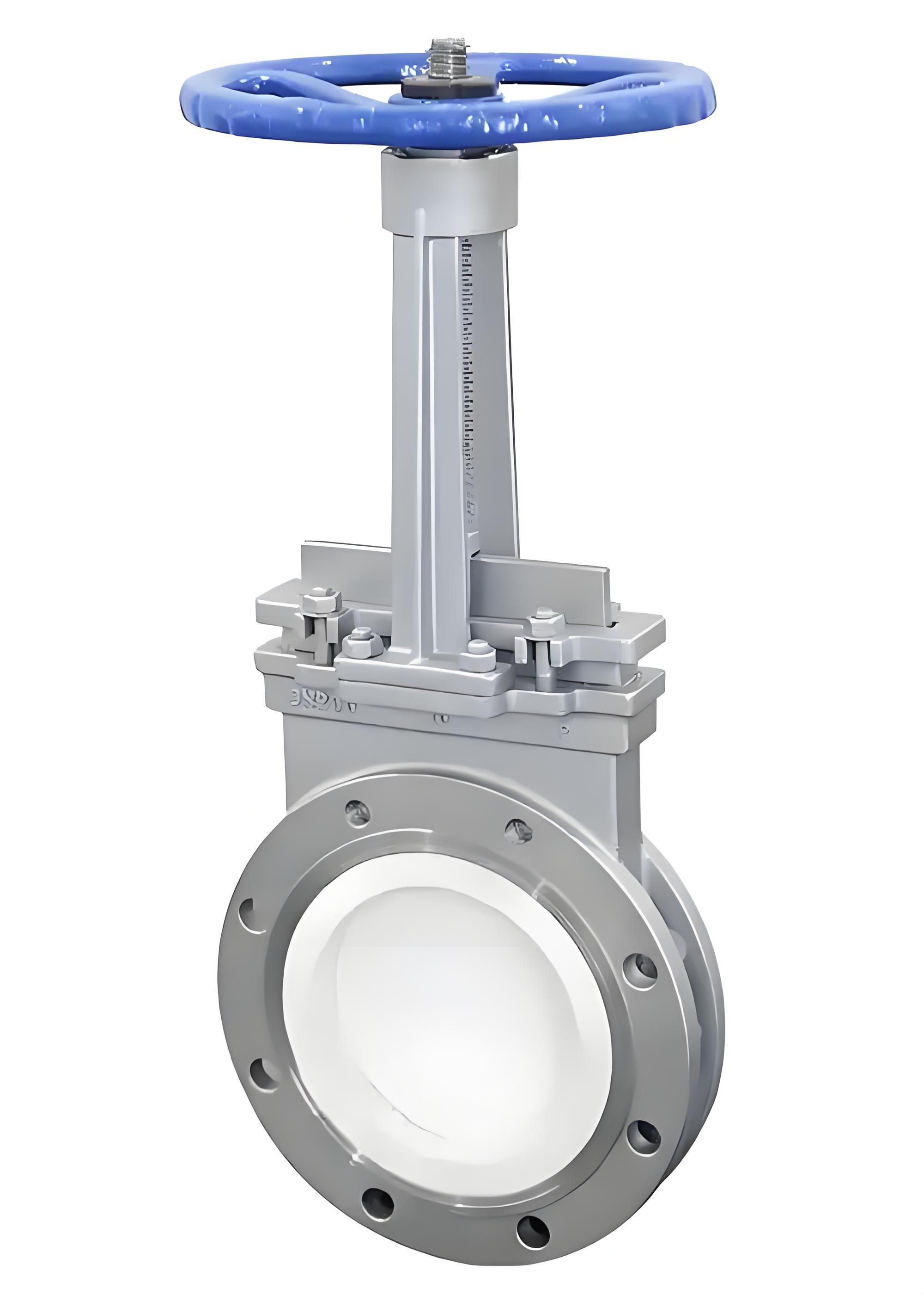 耐磨型手動(dòng)刀型閘閥DN200，DN250，DN300，