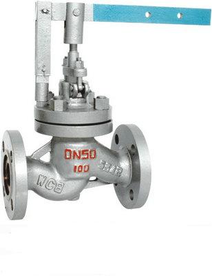 T42Y、T42H針型調(diào)節(jié)閥