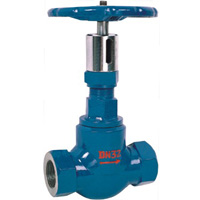 T10H-16C、T10H-25C絲扣調(diào)節(jié)閥